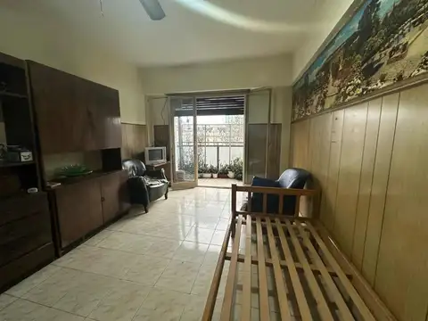 Av Rivadavia 1500 San Nicolás 3amb U$90.000