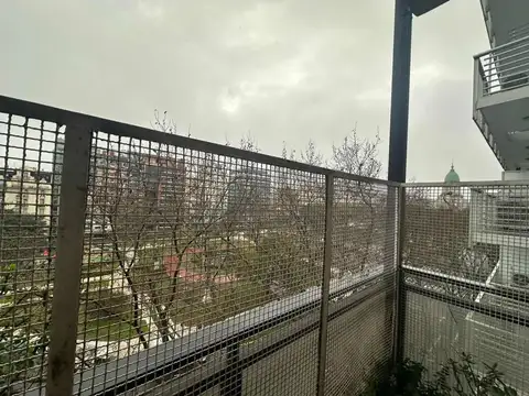 Av Rivadavia 1500, Piso 8