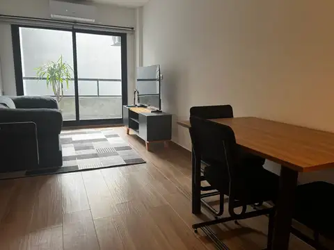 Departamento en Alquiler Temporal Permite mascota