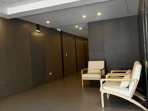 Departamento en Alquiler Temporal al Noreste