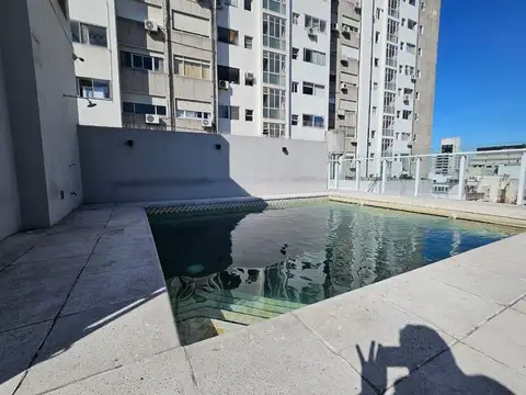 Departamento en Venta Apto profesional