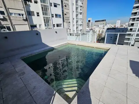 Departamento en Venta 14 años