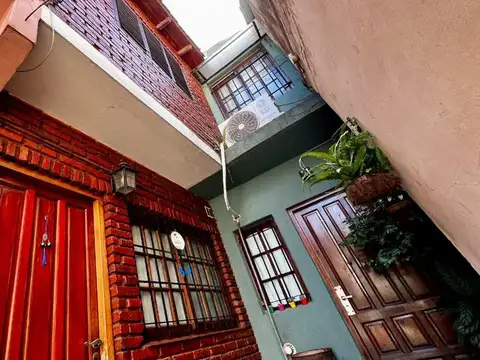 Antonio Sáenz 2100