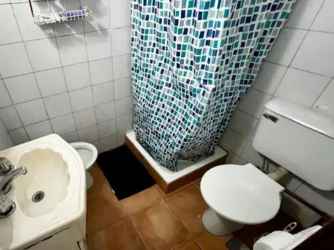 Depto Tipo Casa en Venta con 1 cocheras