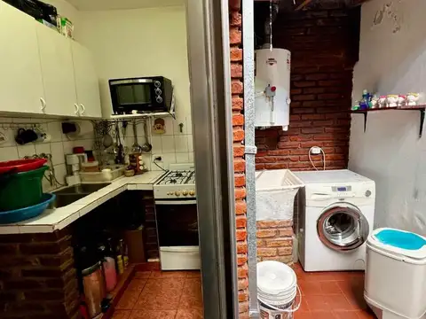 Depto Tipo Casa en Venta de 2 dormitorios