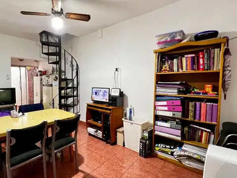 DUPLEX 3 AMBIENTES VENTA EN LOMAS DE ZAMORA