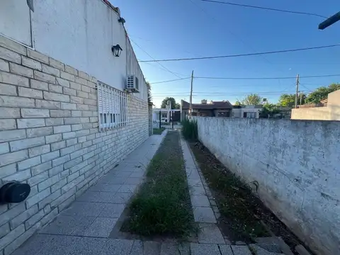 Casa en Venta en Pergamino, USD 68.000