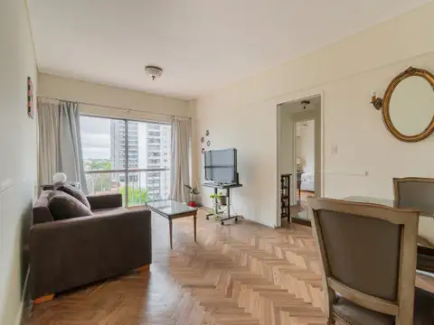 VENTA DE DEPARTAMENTO DE 3 AMBIENTES EN REMEDIOS DE ESCALADA G.B.A.