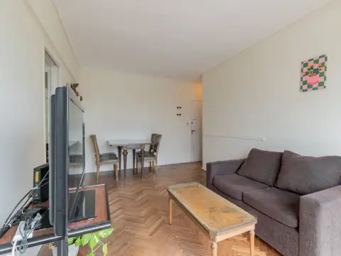 Departamento en Venta 50 años