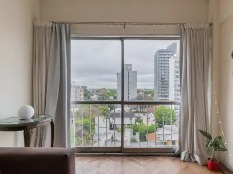 VENTA DE DEPARTAMENTO DE 3 AMBIENTES EN REMEDIOS DE ESCALADA G.B.A.