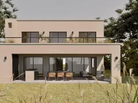 Casa en Venta de 4 dormitorios
