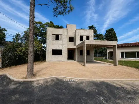 Casa en Venta A Estrenar
