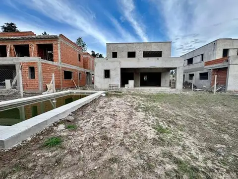 Casa en Venta en Bella Vista, USD 470.000