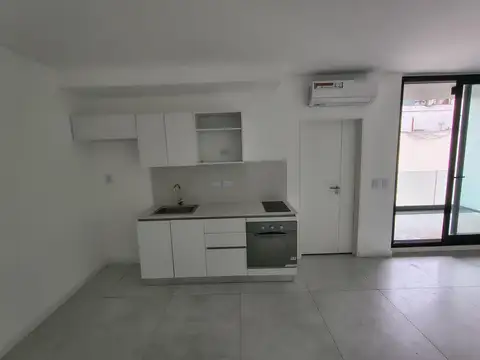 Departamento en Venta en Palermo, USD 178.000