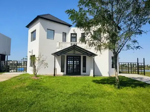 Casa en Venta en Countries y Barrios Cerrados en Escobar, Partido de Escobar