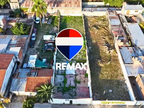 Terreno en Venta en Zona Centro, Salta