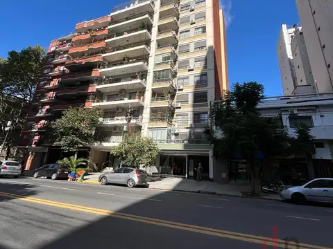 BELGRANO (Av. Cramer  y Monroe) VENTA EXCELENTE 4 AMBIENTES CON COCHERA FIJA CUBIERTA Y AMENITIES