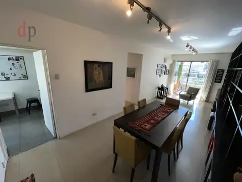 Departamento en Venta en Belgrano, USD 310.000