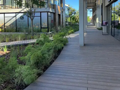 Local en Alquiler A Estrenar