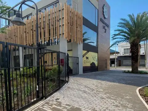 Local Gastronomico en alquiler BELLA VISTA PLAZA