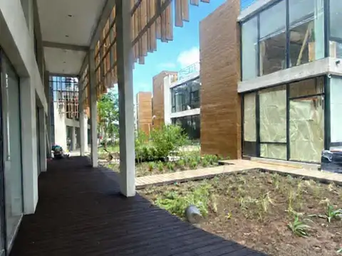 Local en Alquiler A Estrenar