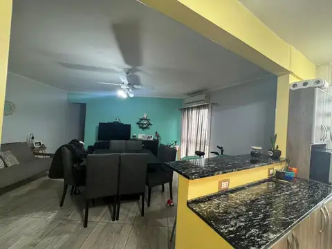 Departamento en Venta 35 años