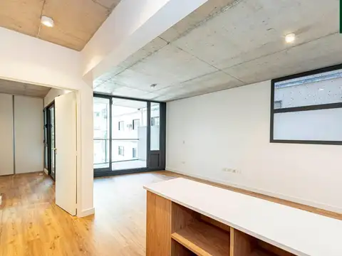 Departamento en Venta En construcción