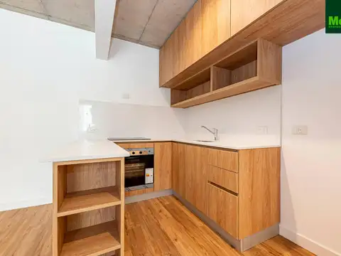 Departamento en Venta en Las Cañitas, USD 179.000