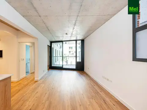 Departamento en Venta en Las Cañitas, USD 178.420