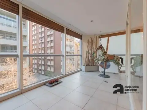 Departamento en Venta en Palermo, USD 560.000