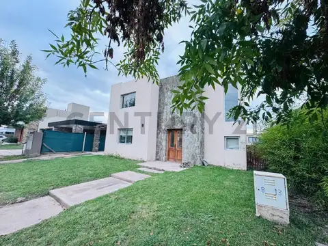 CASA EN VENTA ESTANCIA BULNES
