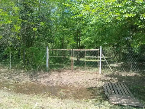 Excelente gran terreno en Comarca del Sol