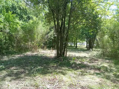 Excelente gran terreno en Comarca del Sol