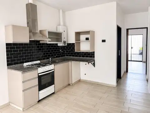 Departamento en Alquiler en Villa Lugano, $ 950.000
