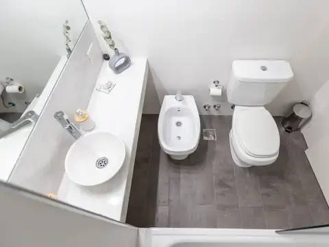 Departamento en Alquiler Temporal al Este