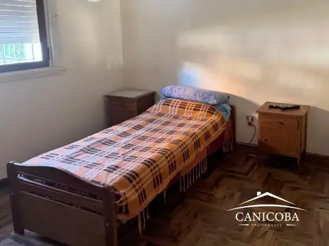 Casa en San Carlos
