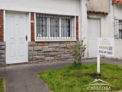 Casa en San Carlos