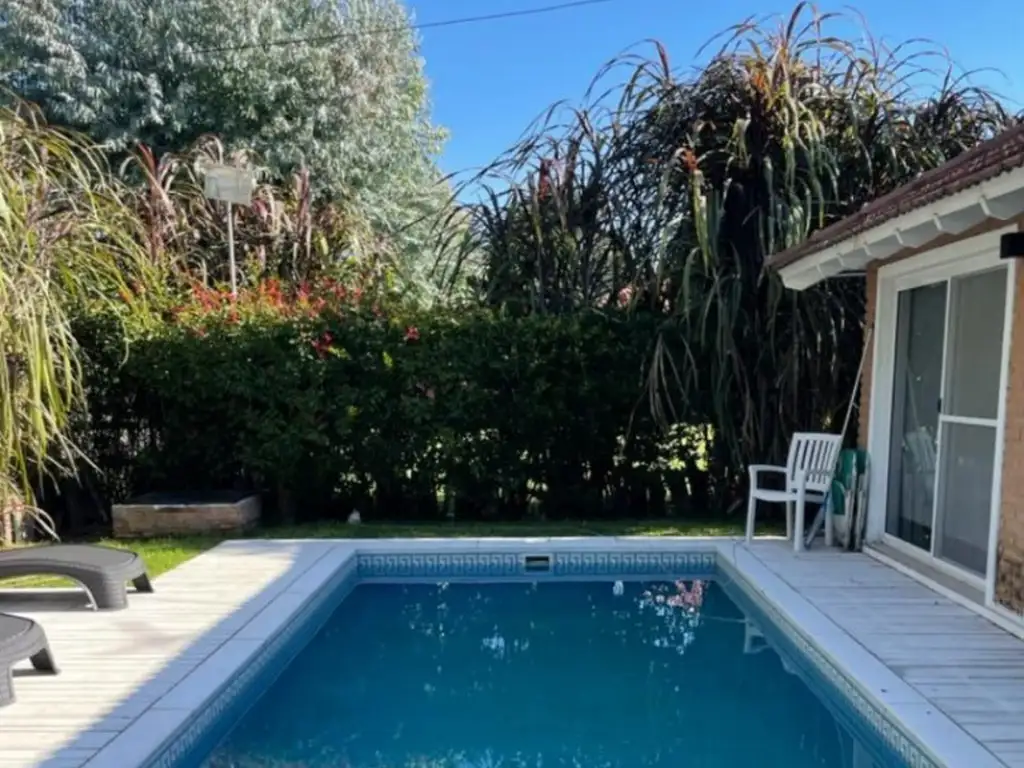 Casa en Venta en Indio Cua Golf Club - 2 dormitorios