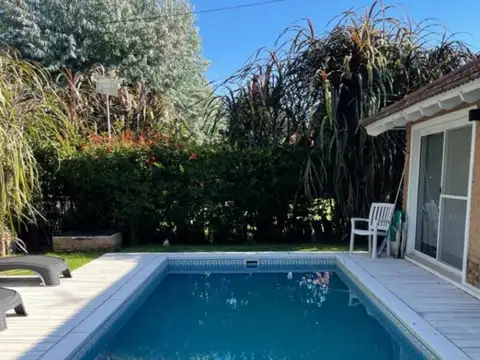 VENTA CASA MINIMALISTA - COUNTRY INDIO CUA GOLF CLUB  - Foto 0