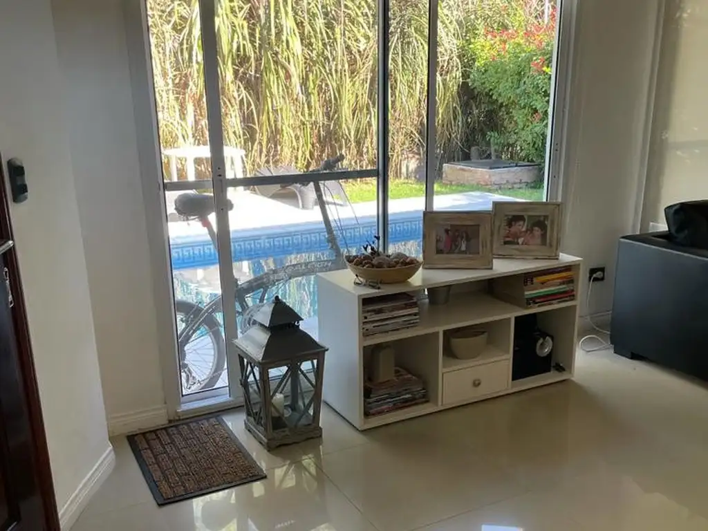 Casa en Venta - 2 dormitorios -