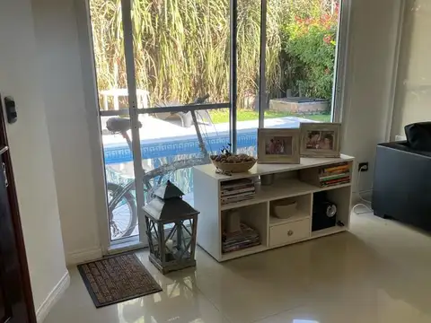 Casa en Venta en Indio Cua Golf Club - 2 dormitorios