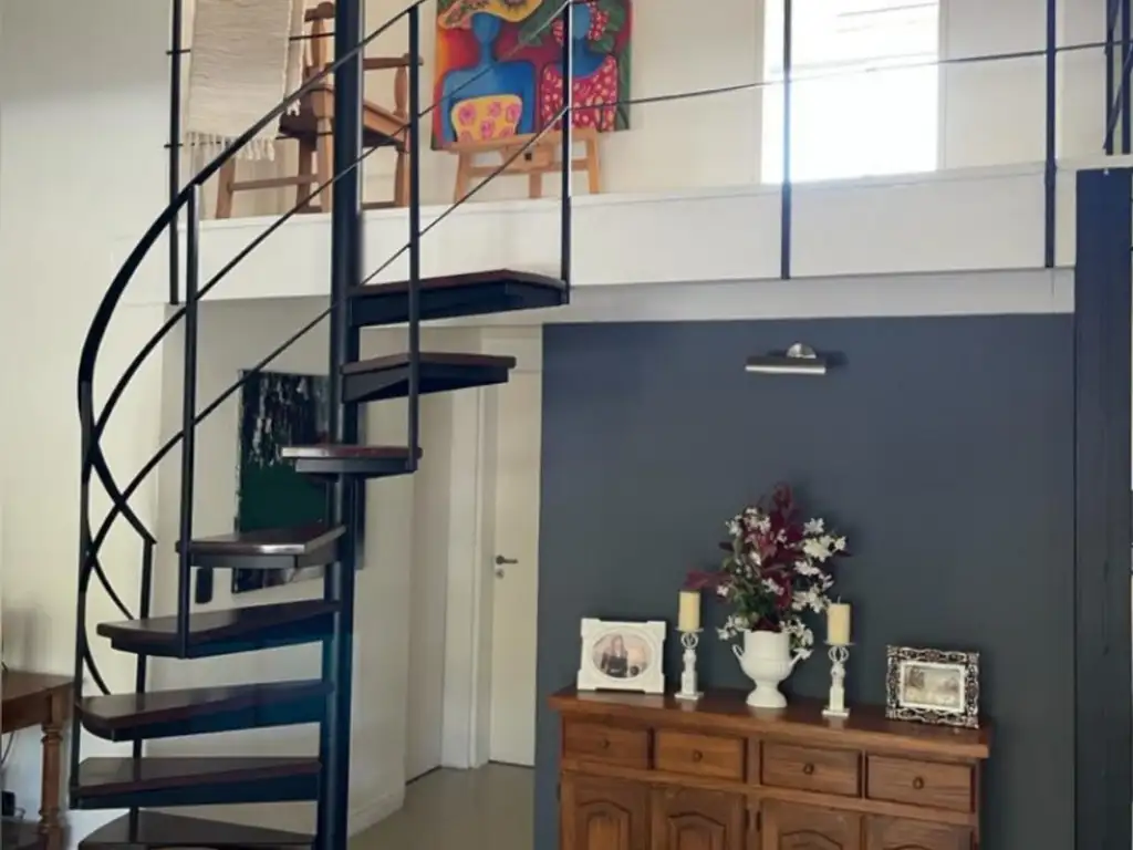 Casa - 114  m² Cubierta | 2 dormitorios | 10 años | 1 baño | 3 ambientes | Excelente