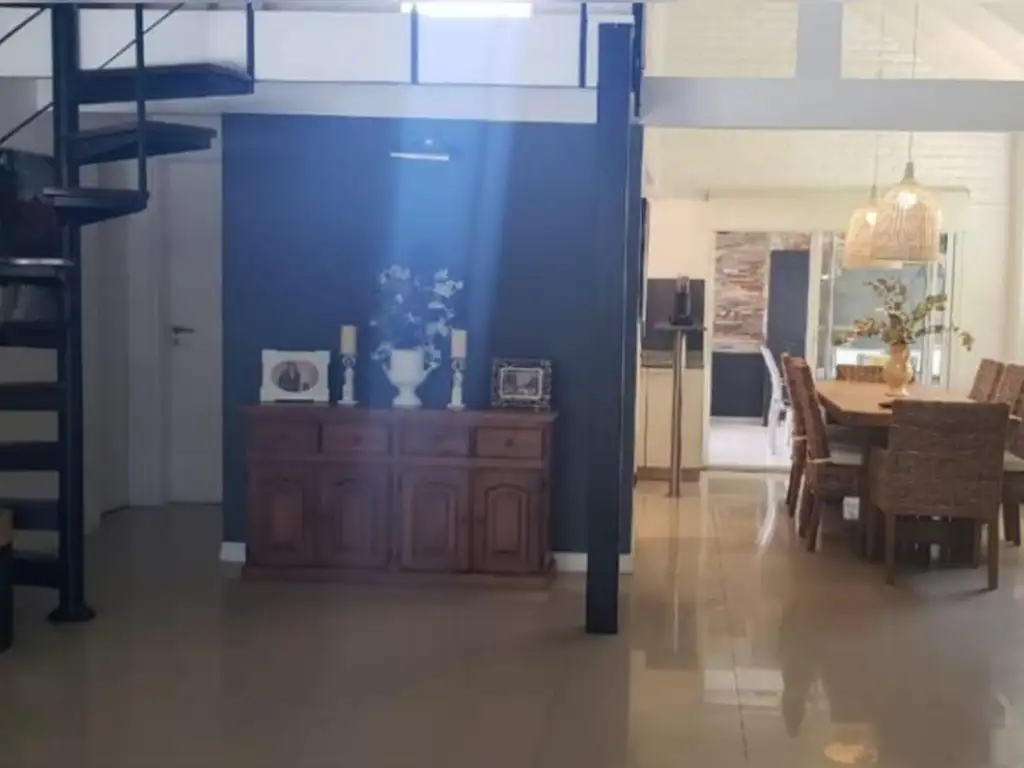 Casa en Venta en Indio Cua Golf Club