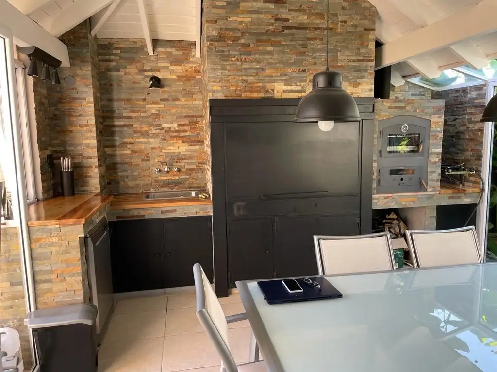 Casa en Venta - Indio Cua Golf Club