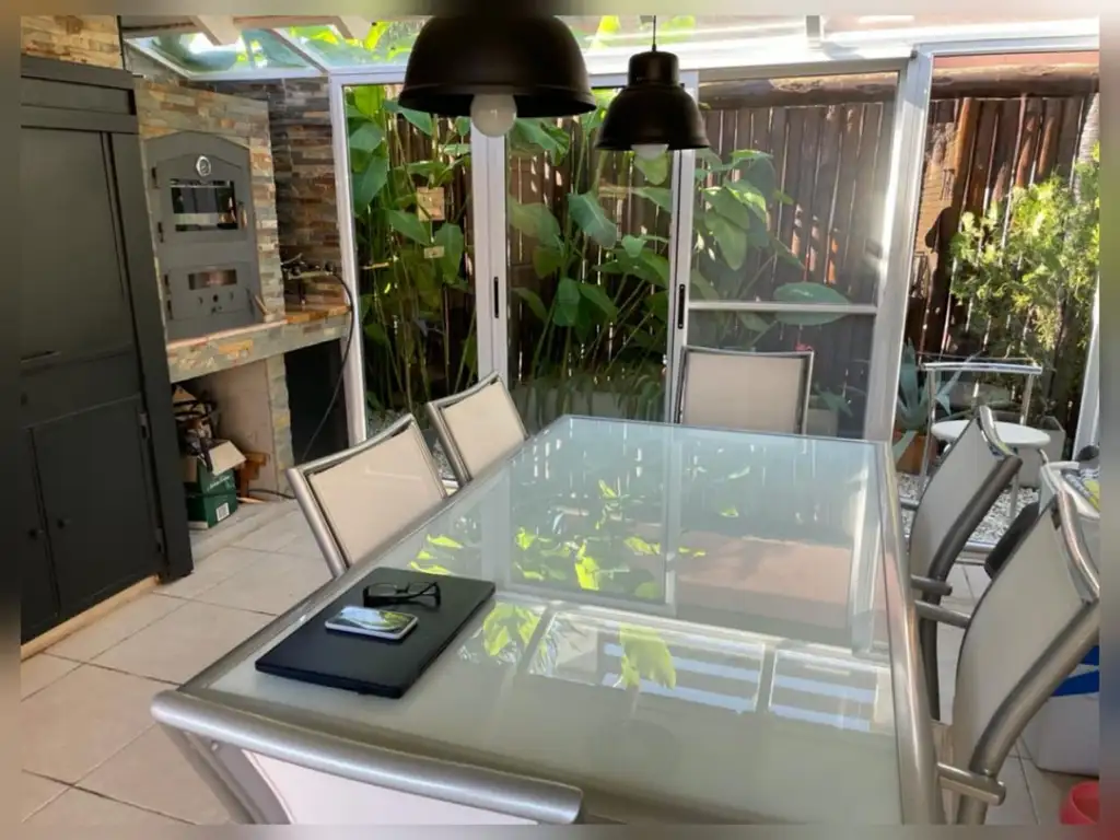 Casa en Venta en Indio Cua Golf Club