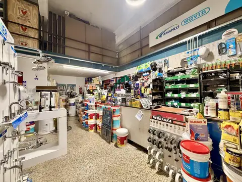 4 De Febrero 3900