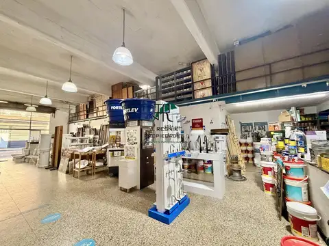 Galpon en Venta 17 años