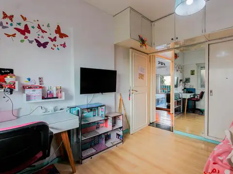 Departamento en Venta 55 años