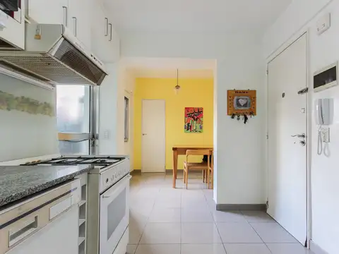 Departamento en Venta de 2 dormitorios