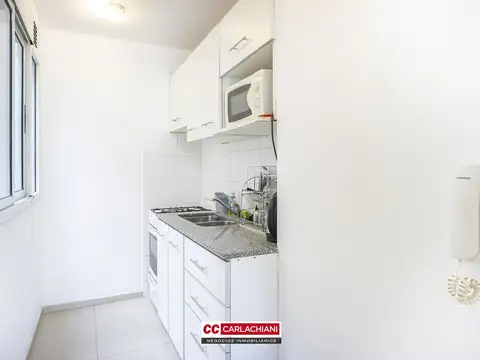 Departamento en Venta en Centro, USD 75.000